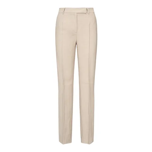 Trousers > Straight Trousers - - Guess - Modalova