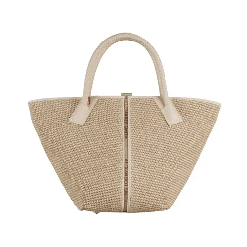 Bags > Tote Bags - - Alexander Smith - Modalova