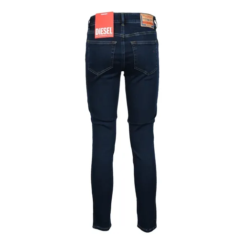 Jeans > Slim-fit Jeans - - Diesel - Modalova