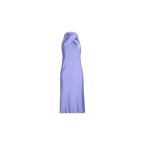 Dresses > Day Dresses > Midi Dresses - - Ralph Lauren - Modalova