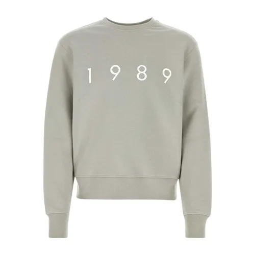 Sweatshirts & Hoodies > Sweatshirts - - 1989 Studio - Modalova