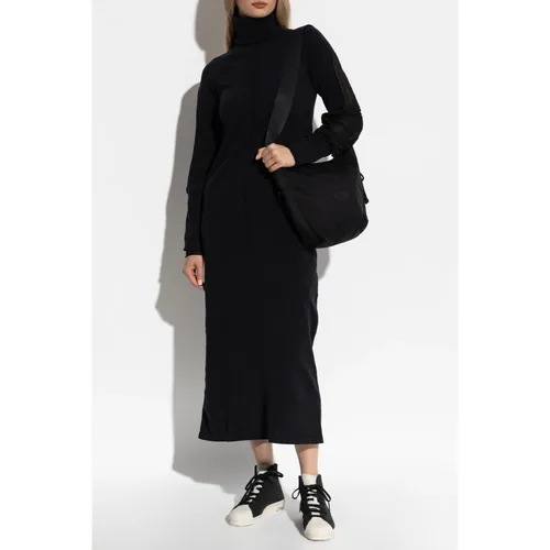 Dresses > Day Dresses > Midi Dresses - - Y-3 - Modalova