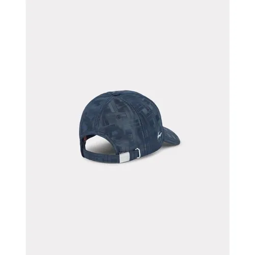 Accessories > Hats > Caps - - Kenzo - Modalova