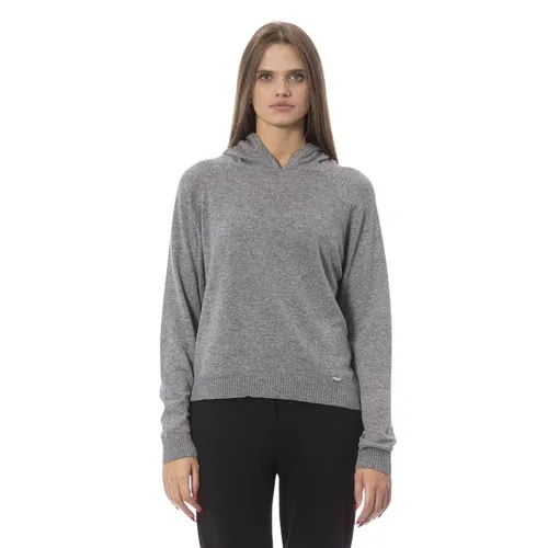 Sweatshirts & Hoodies > Hoodies - - Baldinini - Modalova