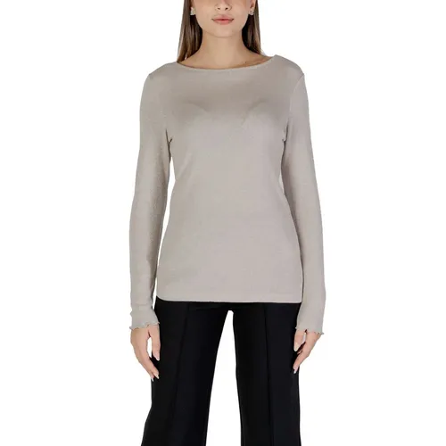 Tops > Long Sleeve Tops - - Street One - Modalova