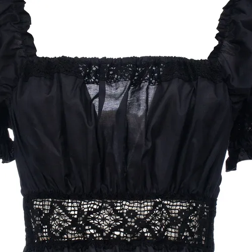 Blouses & Shirts > Blouses - - Ermanno Scervino - Modalova