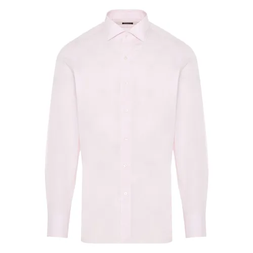 Shirts > Formal Shirts - - Finamore - Modalova