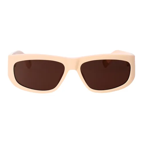 Accessories > Sunglasses - - Jacquemus - Modalova