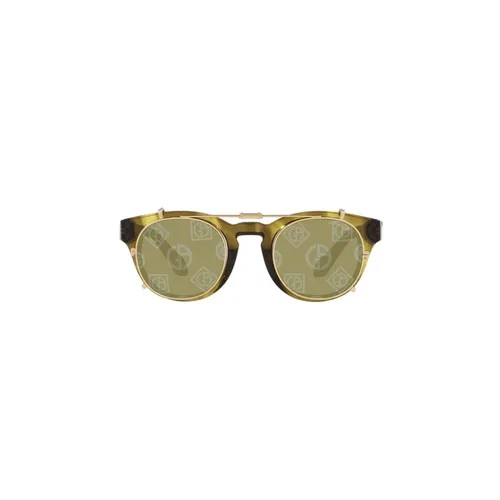 Accessories > Sunglasses - - Giorgio Armani - Modalova