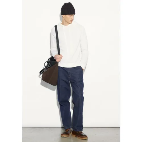 Sweatshirts & Hoodies > Hoodies - - Paolo Pecora - Modalova