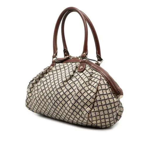 Pre-owned > Pre-owned Bags > Pre-owned Handbags - - Gucci Vintage - Modalova