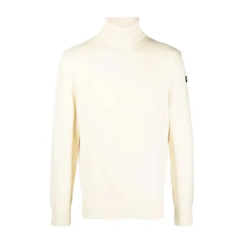 Knitwear > Turtlenecks - - Paul & Shark - Modalova