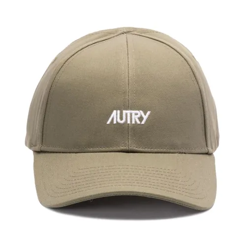 Accessories > Hats > Caps - - Autry - Modalova