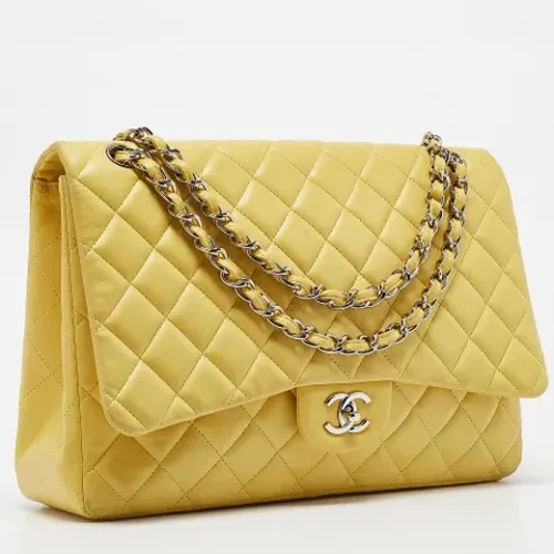 Pre-owned > Pre-owned Bags > Pre-owned Shoulder Bags - - Chanel Vintage - Modalova
