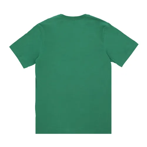 Jordan - Tops > T-Shirts - Green - Jordan - Modalova