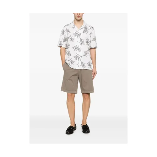 Shorts > Casual Shorts - - Jacob Cohën - Modalova