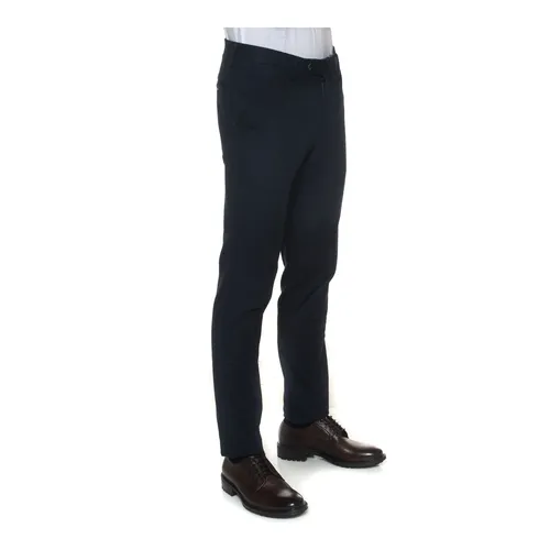 Trousers > Suit Trousers - - Pt01 - Modalova