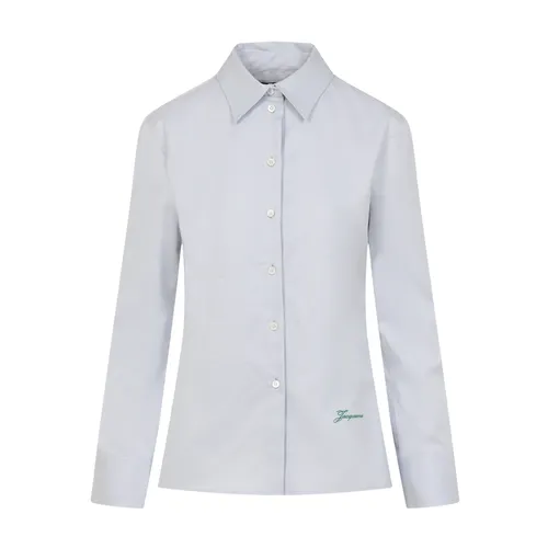 Blouses & Shirts > Shirts - - Jacquemus - Modalova