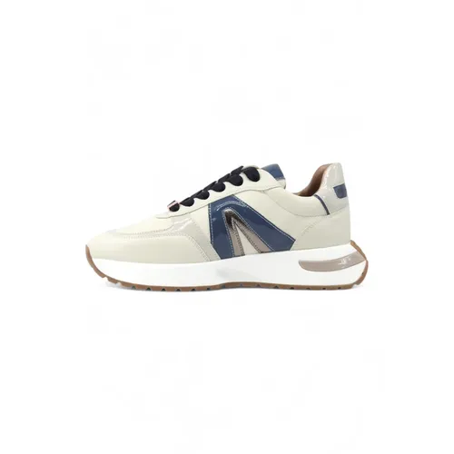 Shoes > Sneakers - - Alexander Smith - Modalova