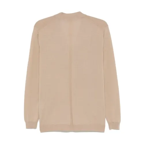 Knitwear > Cardigans - - Low Brand - Modalova