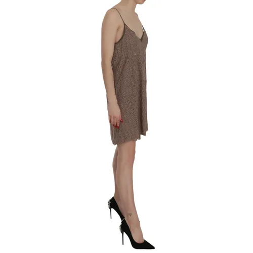 Dresses > Day Dresses > Short Dresses - - Pink Memories - Modalova