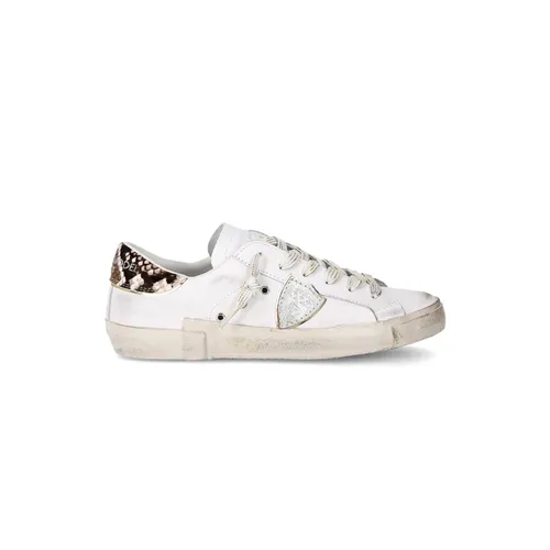 Shoes > Sneakers - - Philippe Model - Modalova