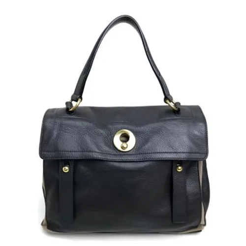 Pre-owned > Pre-owned Bags > Pre-owned Handbags - - Yves Saint Laurent Vintage - Modalova