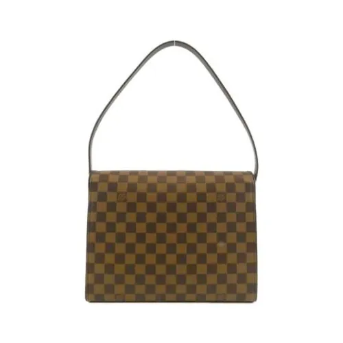 Pre-owned > Pre-owned Bags > Pre-owned Shoulder Bags - - Louis Vuitton Vintage - Modalova