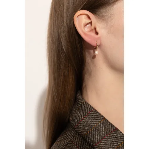 Accessories > Jewellery > Earrings - - Tory Burch - Modalova