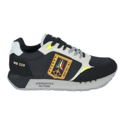 Shoes > Sneakers - - Aeronautica Militare - Modalova