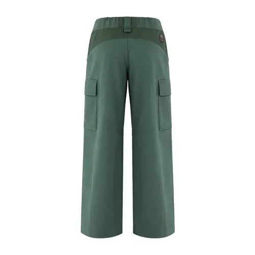 Trousers > Wide Trousers - - Parajumpers - Modalova