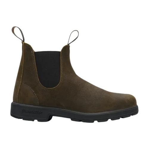 Shoes > Boots > Chelsea Boots - - Blundstone - Modalova