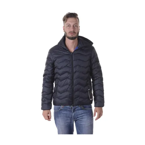 Jackets > Winter Jackets - - Emporio Armani EA7 - Modalova