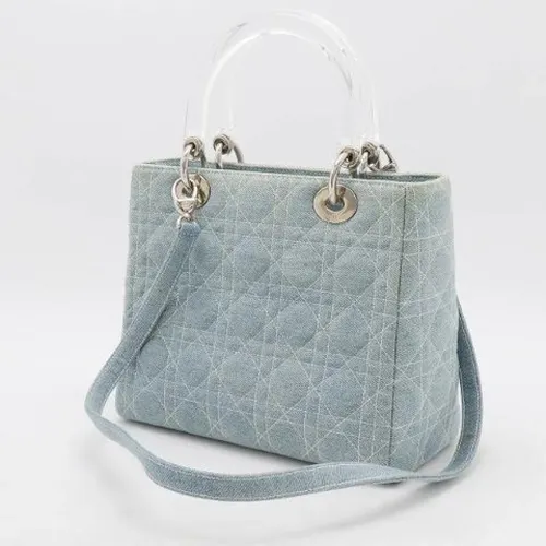 Pre-owned > Pre-owned Bags > Pre-owned Handbags - - Dior Vintage - Modalova