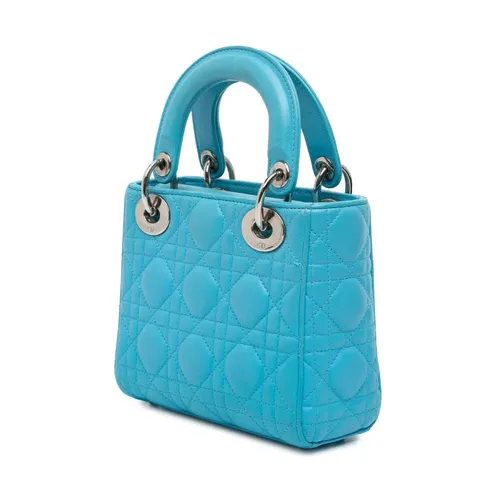 Pre-owned > Pre-owned Bags > Pre-owned Handbags - - Dior Vintage - Modalova