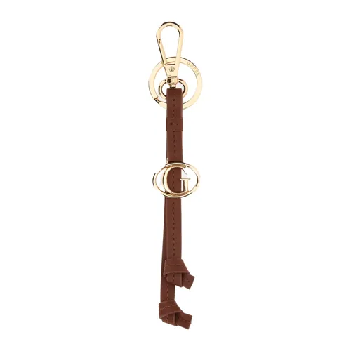 Accessories > Keyrings - - Guess - Modalova