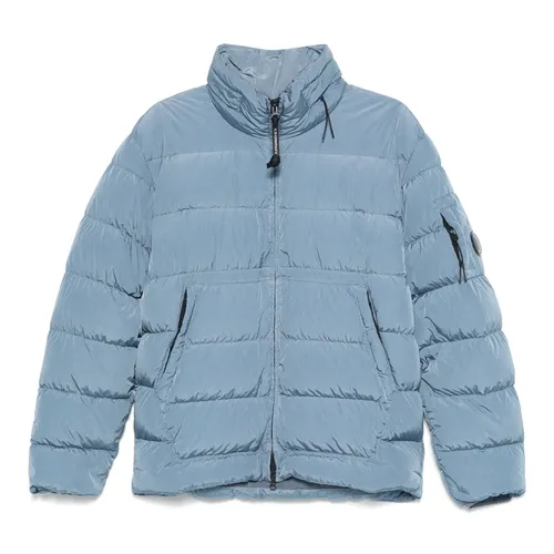 Jackets > Winter Jackets - - C.p. Company - Modalova