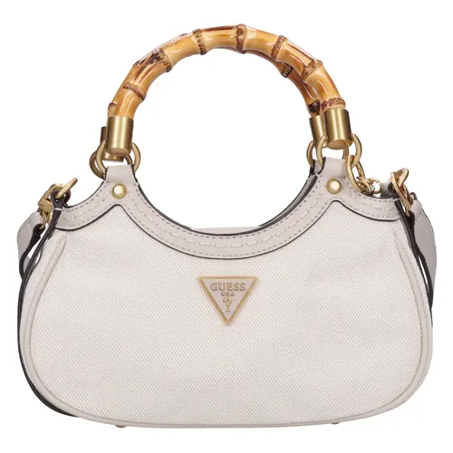 Guess - Bags > Handbags - Beige - Guess - Modalova