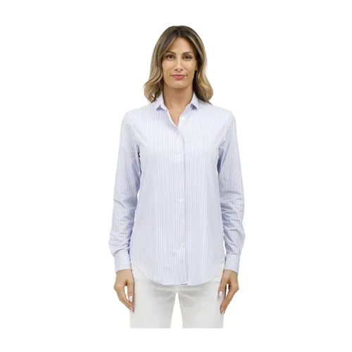 Blouses & Shirts > Shirts - - Caliban - Modalova