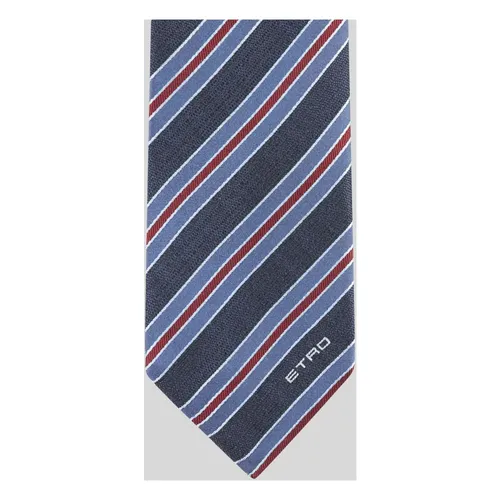 Accessories > Ties - - Etro - Modalova