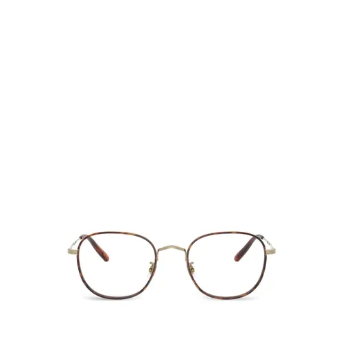 Accessories > Glasses - - Oliver Peoples - Modalova