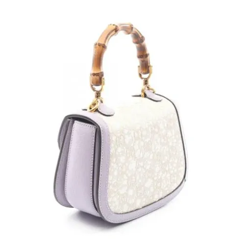 Pre-owned > Pre-owned Bags > Pre-owned Handbags - - Gucci Vintage - Modalova