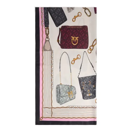 Accessories > Scarves - - Pinko - Modalova