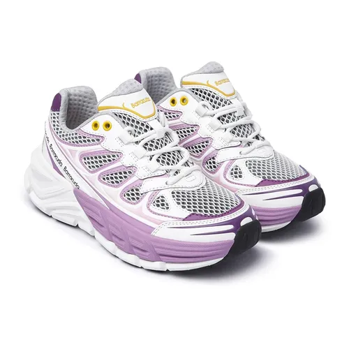 Shoes > Sneakers - - Barracuda - Modalova