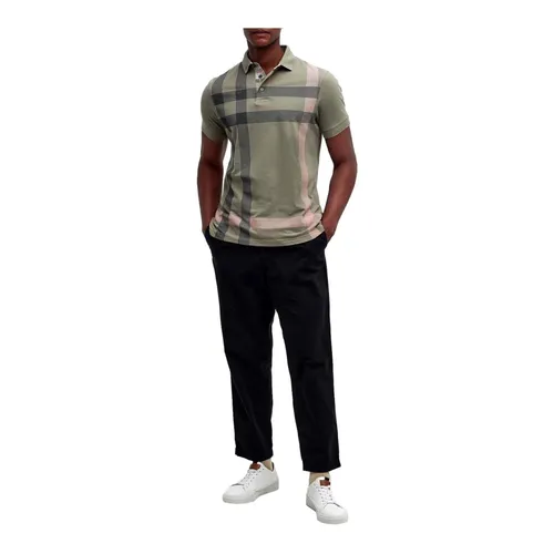 Tops > Polo Shirts - - Barbour - Modalova