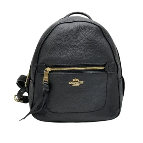 Pre-owned > Pre-owned Bags > Pre-owned Backpacks - - Coach Pre-owned - Modalova