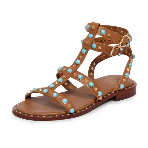 Shoes > Sandals > Flat Sandals - - ASH - Modalova
