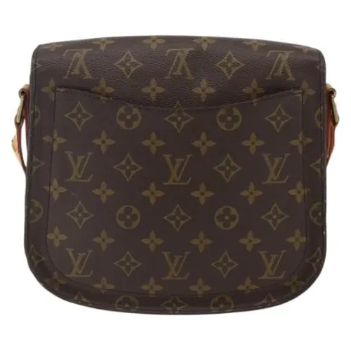 Pre-owned > Pre-owned Bags > Pre-owned Cross Body Bags - - Louis Vuitton Vintage - Modalova