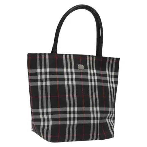 Pre-owned > Pre-owned Bags > Pre-owned Handbags - - Burberry Vintage - Modalova