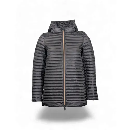 Jackets > Winter Jackets - - Save The Duck - Modalova